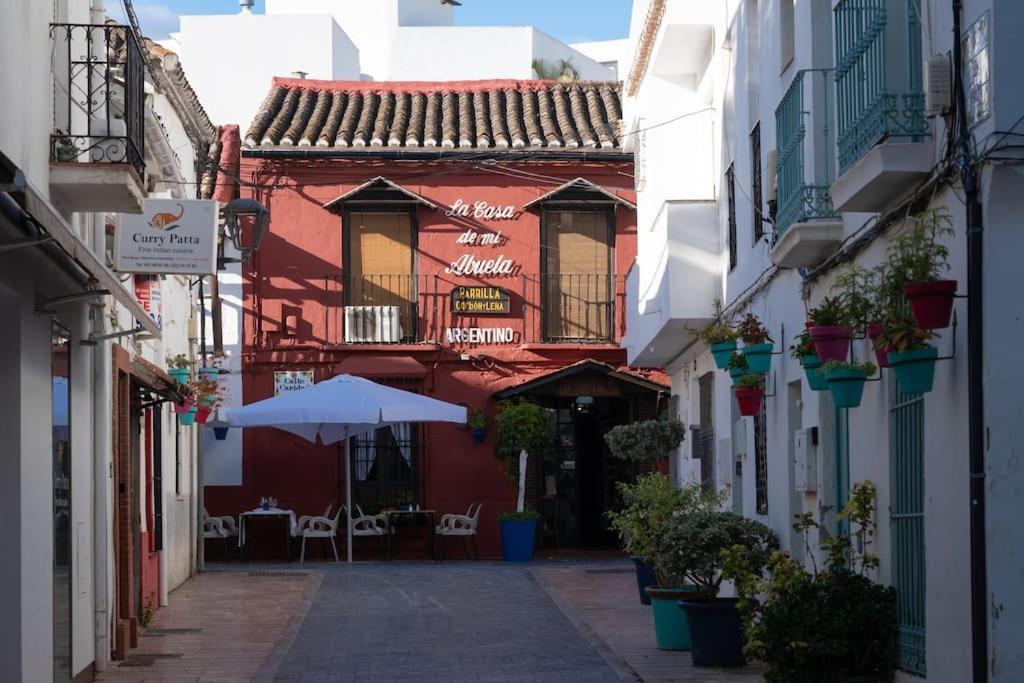 Apartment Oldtown - 200mtrs